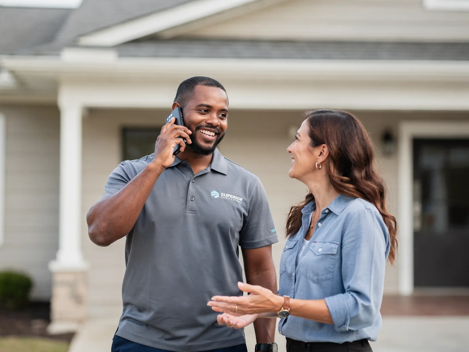 Fascia Repair Roosevelt, AZ FAQs