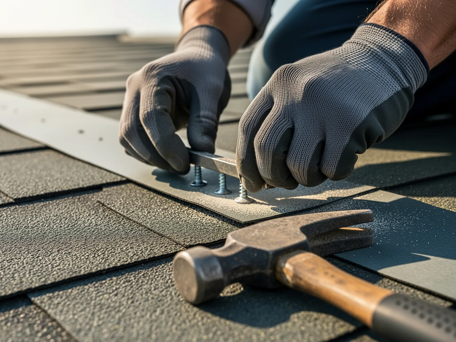 Why choose Fascia Repair in Roosevelt, AZ
